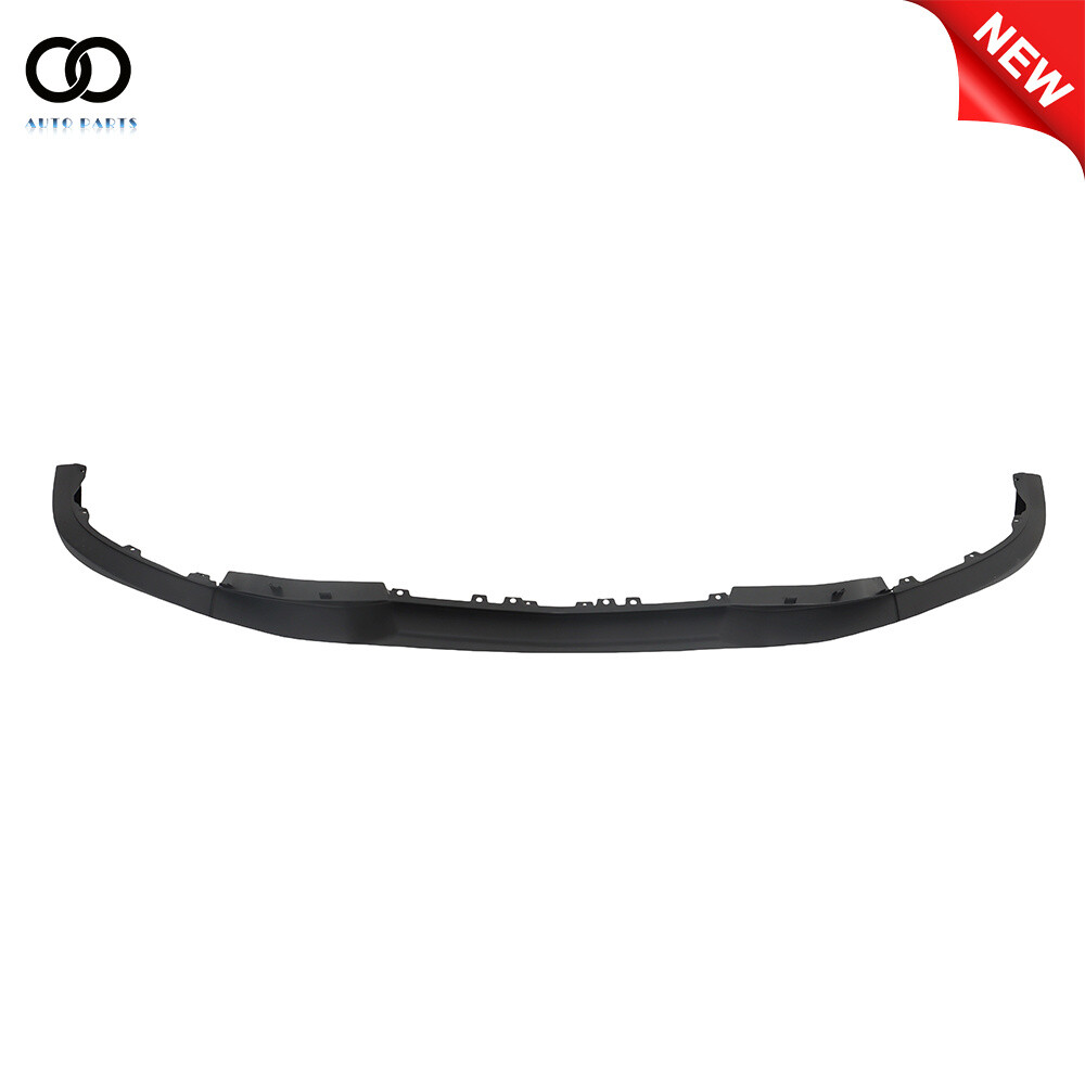 Front Lower Bumper Valance W/Tow Hooks For 2016-2018 Chevrolet Silverado 1500