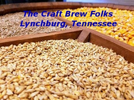 Premium Brewhouse Grains for REAL Whiskey/ Bourbon & Yeast Kit -  Ships FREE!