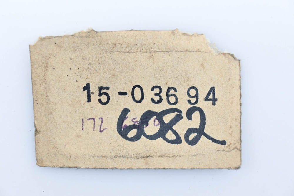 Vera Ignition Condenser NOS