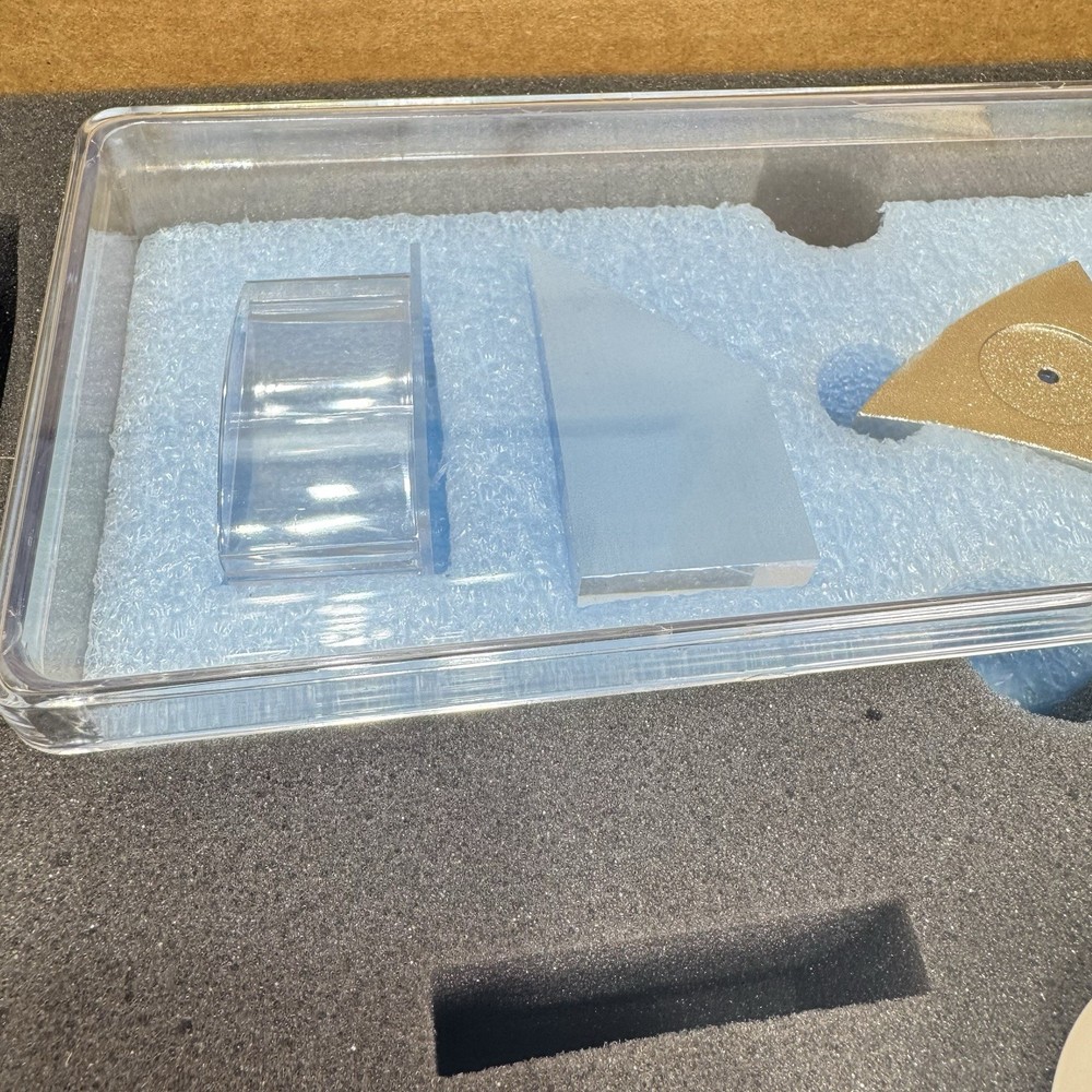 Pasco OS-8515C Scientific Basic Ray Optics System