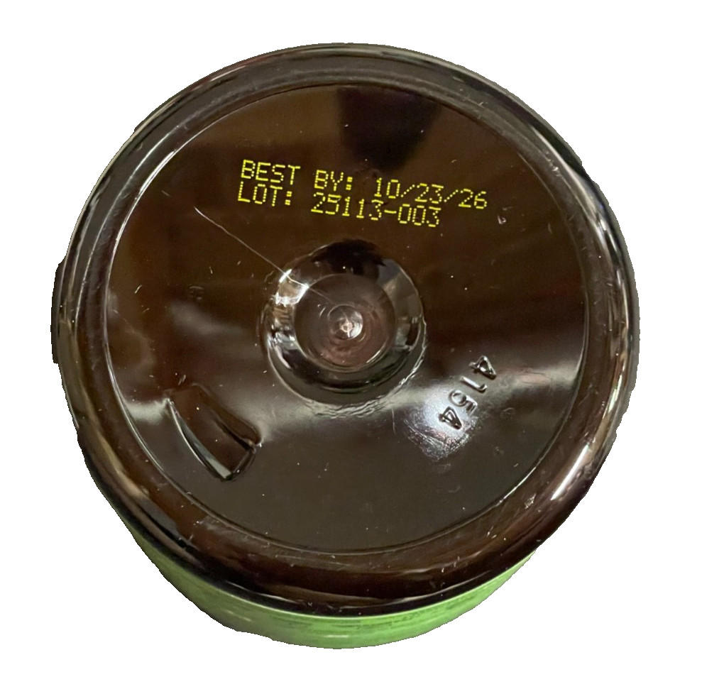 Pet Honesty Probiotics for Dogs 90 All-Natural Dog Chews PUMPKIN FLAVOR PH3