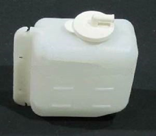 COOLANT OVERFLOW TANK FITS YANMAR YM1610,1720,2001,2020,2310 & MORE 121470-44510