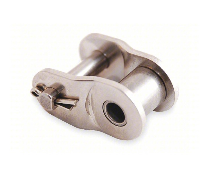 #80SS OFFSET LINK  AMEC