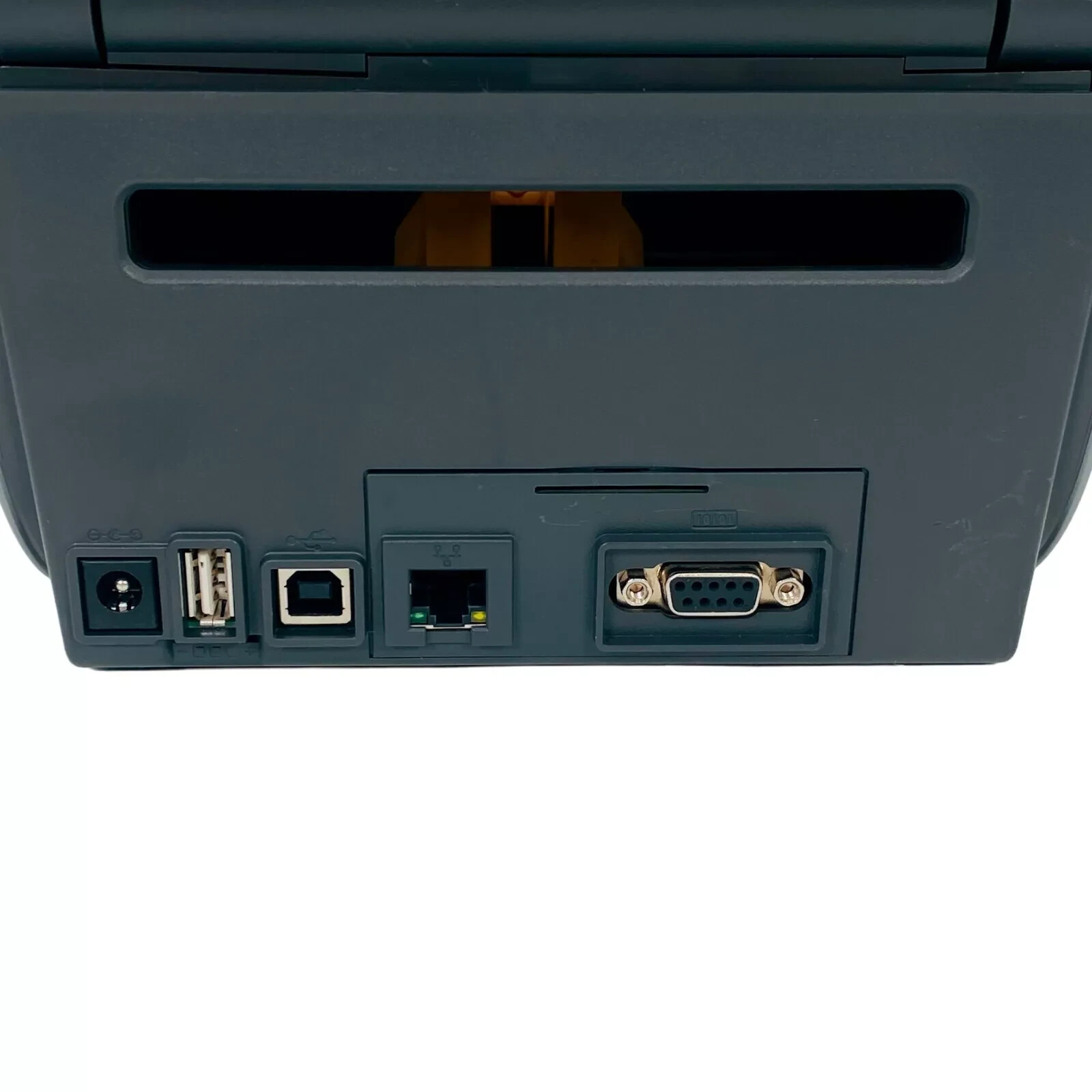 Zebra ZD620 and ZD420 Mobile Thermal Transfer Business Label Printers 300 dpi