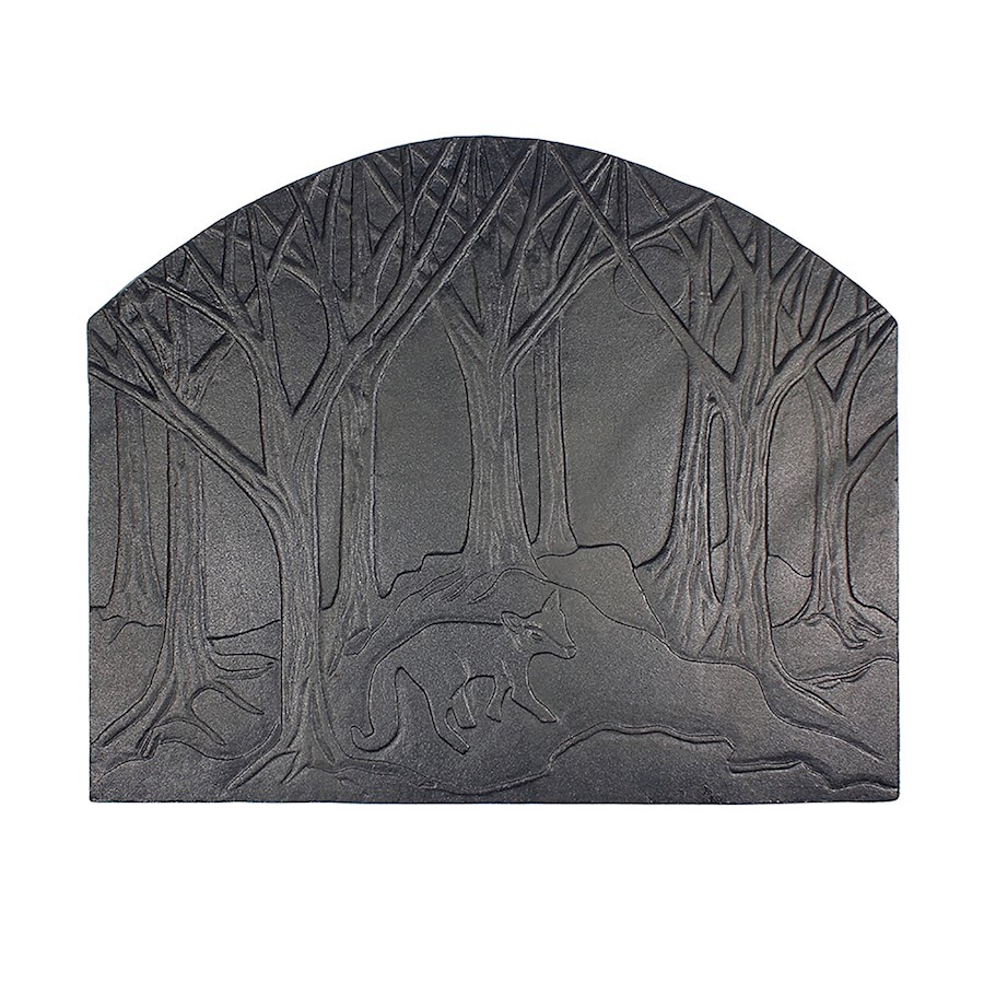 ACHLA Forest Fox Fireback - CFB-15