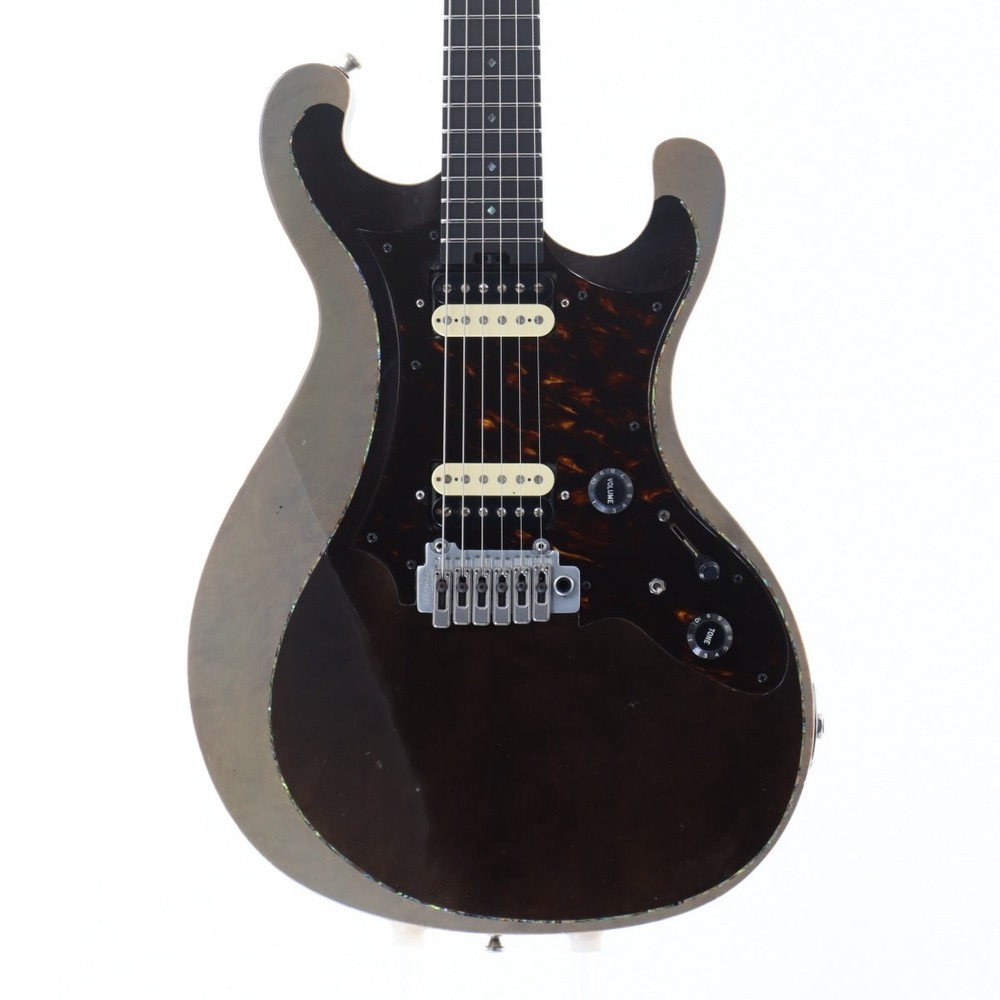 Infinite Modernize Bendtop Order Model Black & Gray [-]