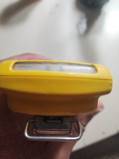 BW GasAlertMicroClipXL