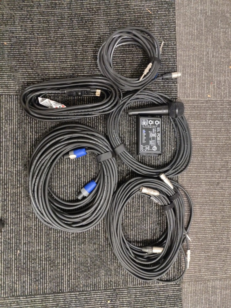 PDB Passive Direct Box