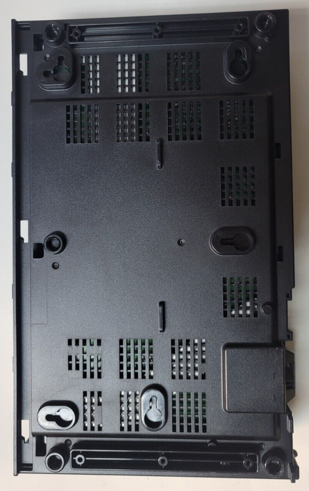 Panasonic KX-TVA50 Voice Mail Voice Processing System