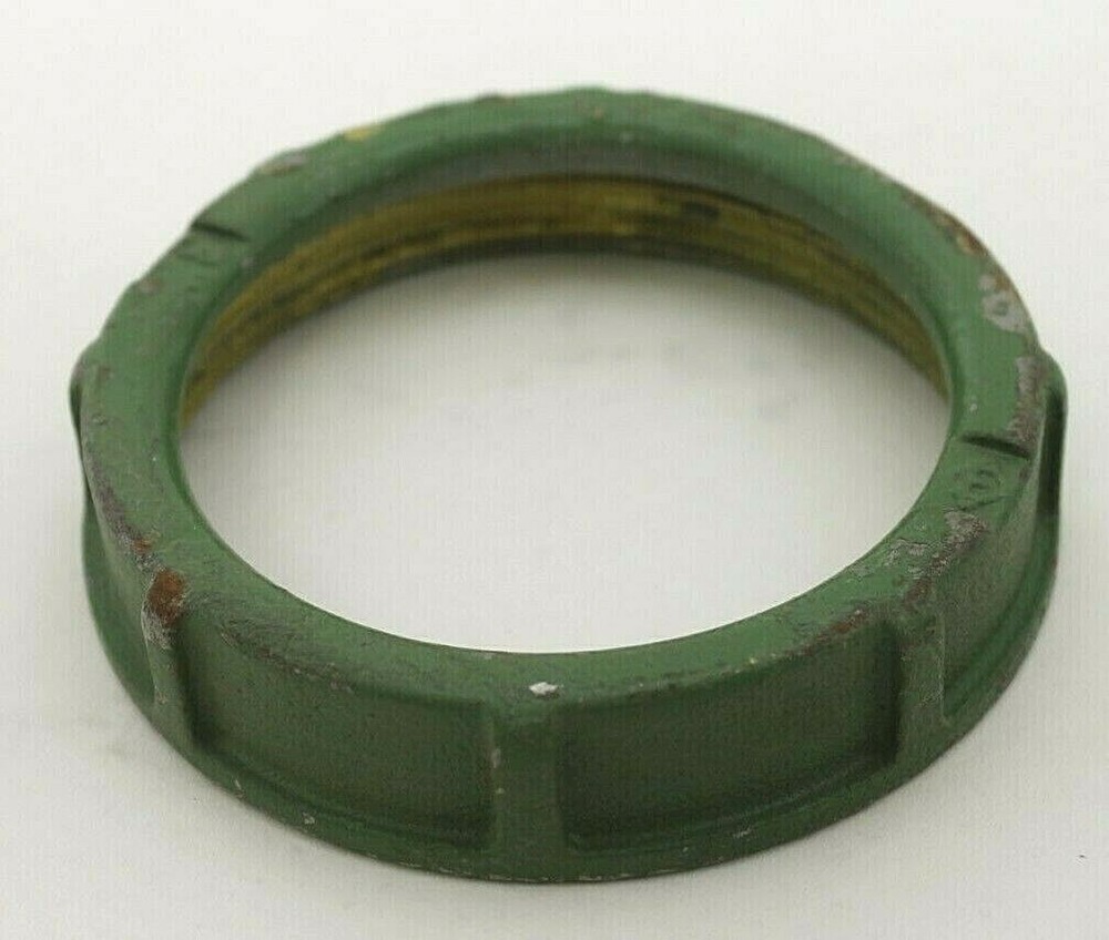 Efcor 3" Steel Bushing