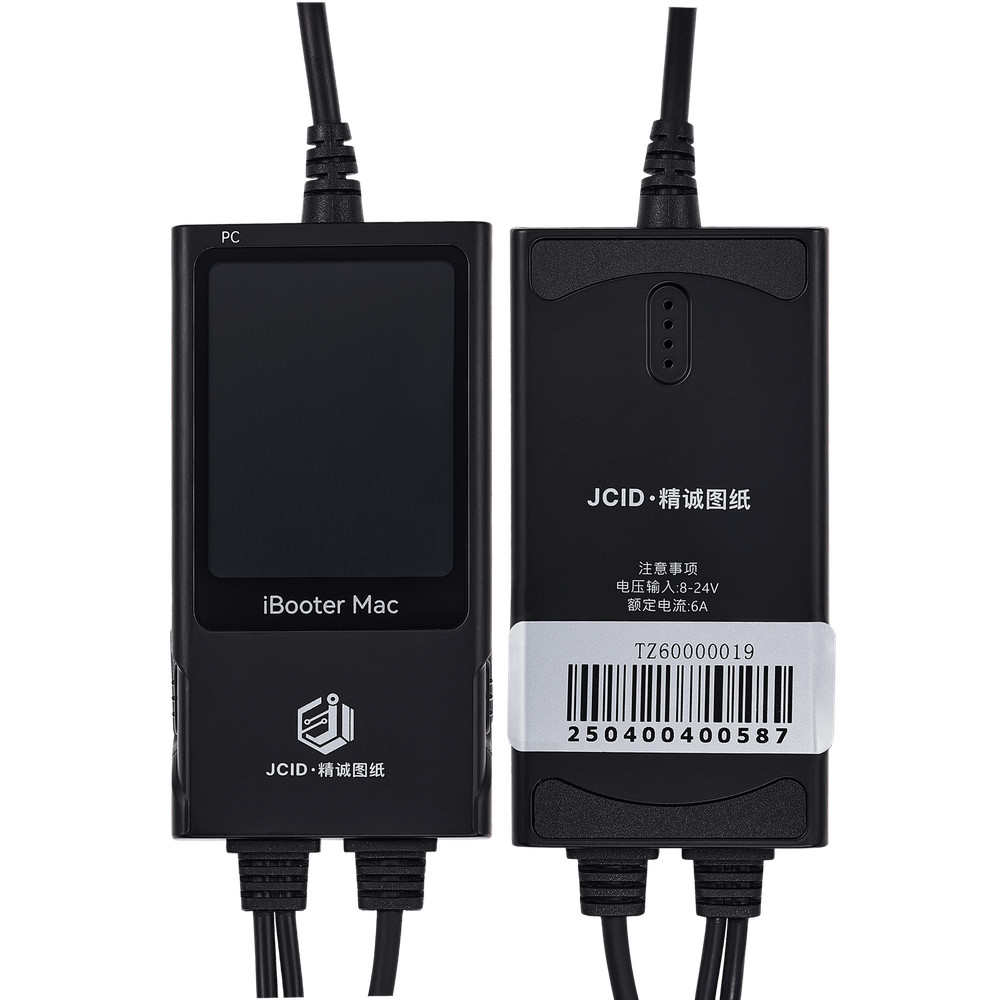 Replacement iBooter Mac Current Analyzer (JCID)