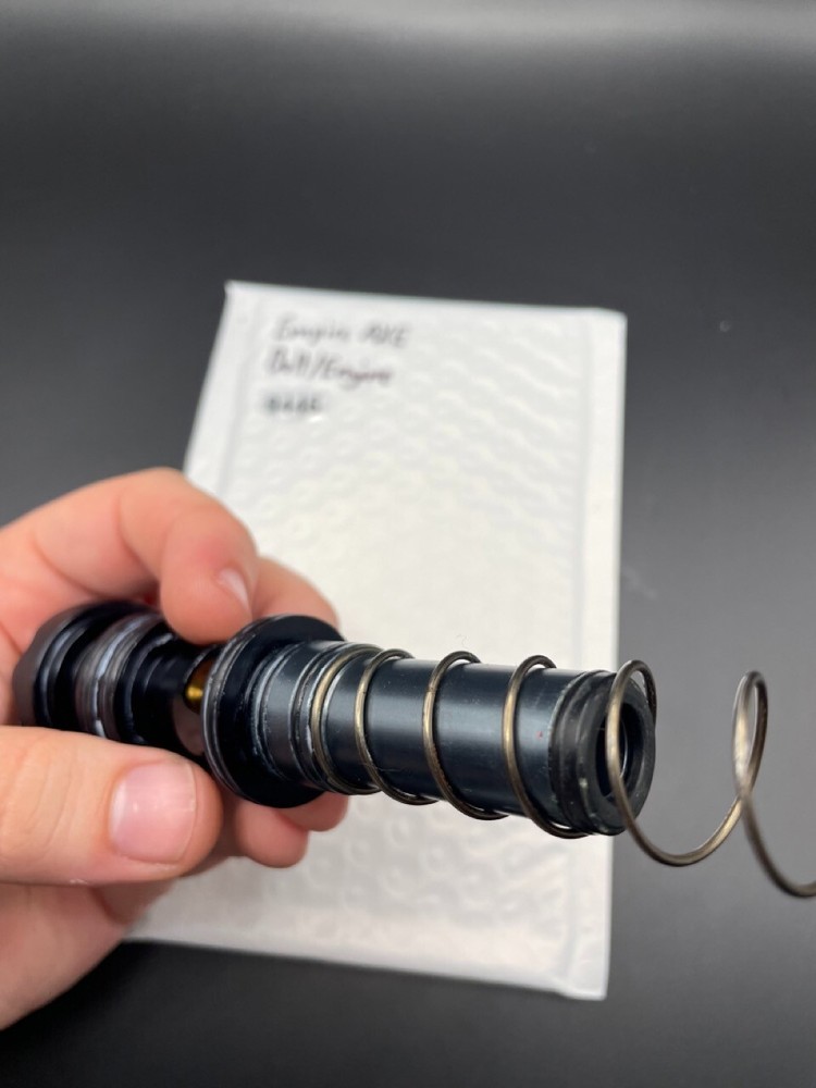 Empire AXE Bolt/Engine