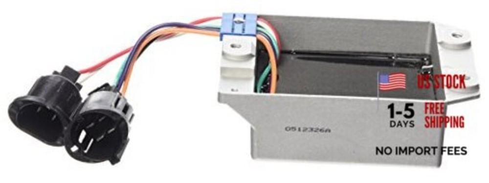 Standard IGN LX203T Ignition Module Control Unit