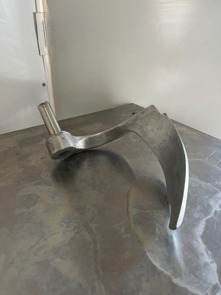 Hobart VCM 40 Mixing Baffle Scraper