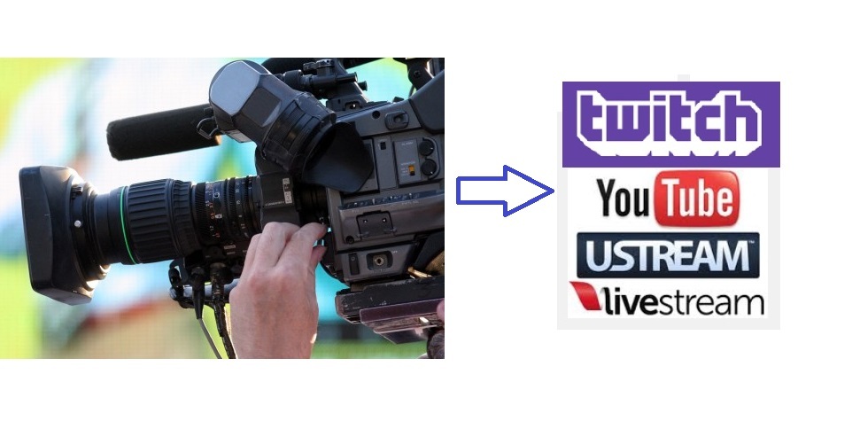 HDMI Streaming Encoder for Youtube Twitch Facebook Live Broadcast IP Video