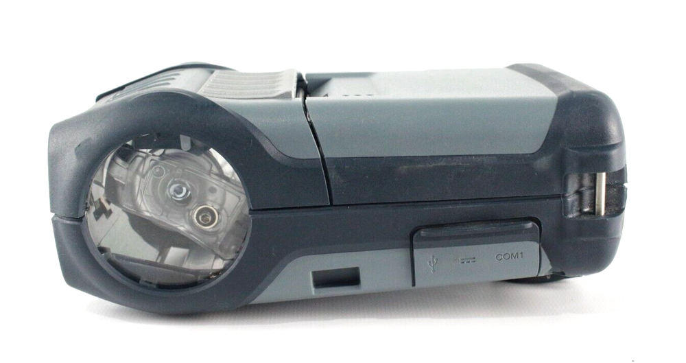 Intermec PB22 Portable Wireless Thermal Label Barcode Printer w/ Battery (BHR)