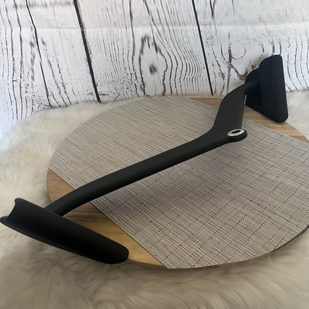 LAT Pull Down Bar for Cable Machine, LAT Pulldown Attachments T-bar V-bar