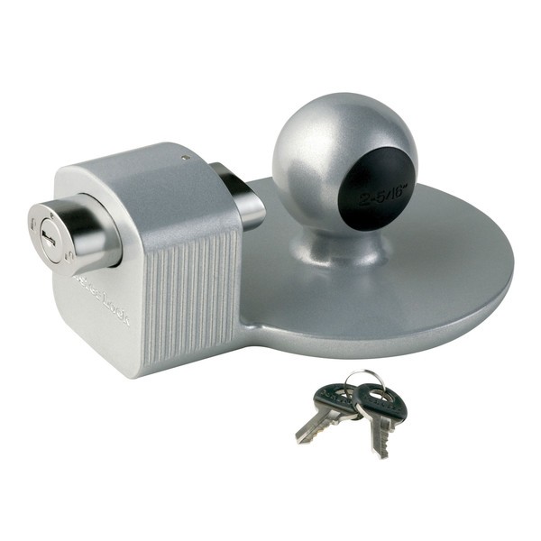 Master Lock Starter Sentry 378DAT - Trailer Coupler Lock
