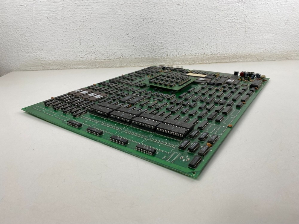 Unknown Board Arcade PCB Video Game Clone