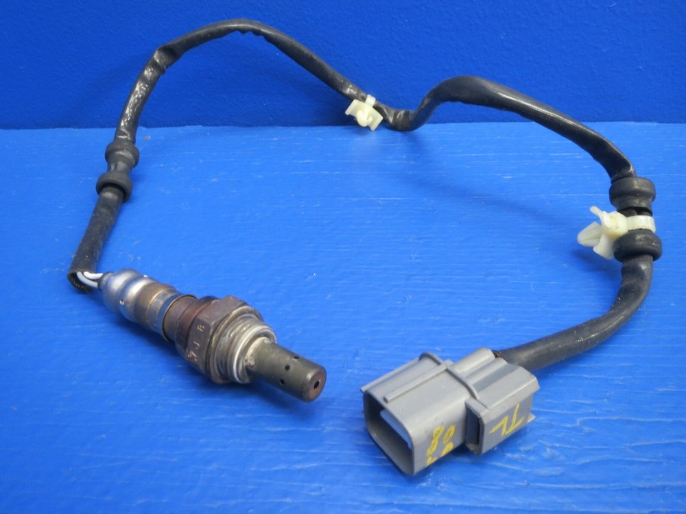 2004 - 2008 ACURA TL ENGINE EXHAUST OXYGEN SENSOR B29
