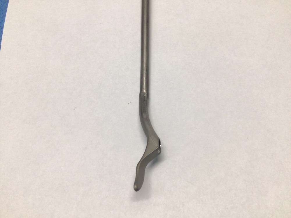Stryker Versitomic AM Guide 7mm Left ACL (USED) #133A