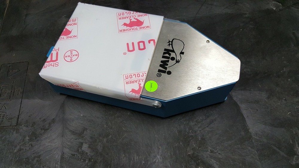 KIWI CODER 9004 MATRIX