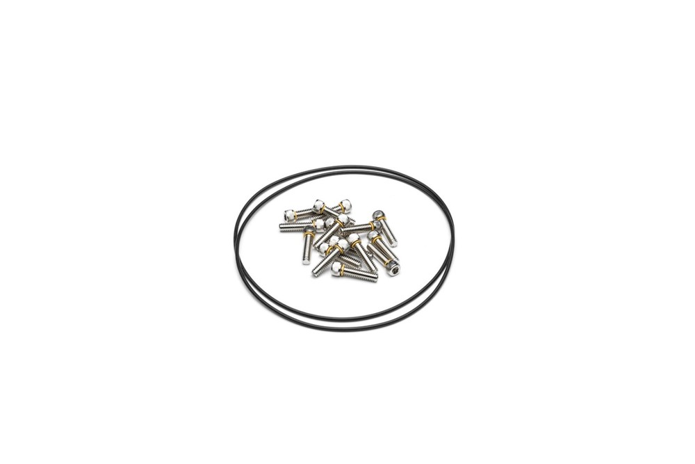 ACCUAIR ENDO TANK HARDWARE KIT