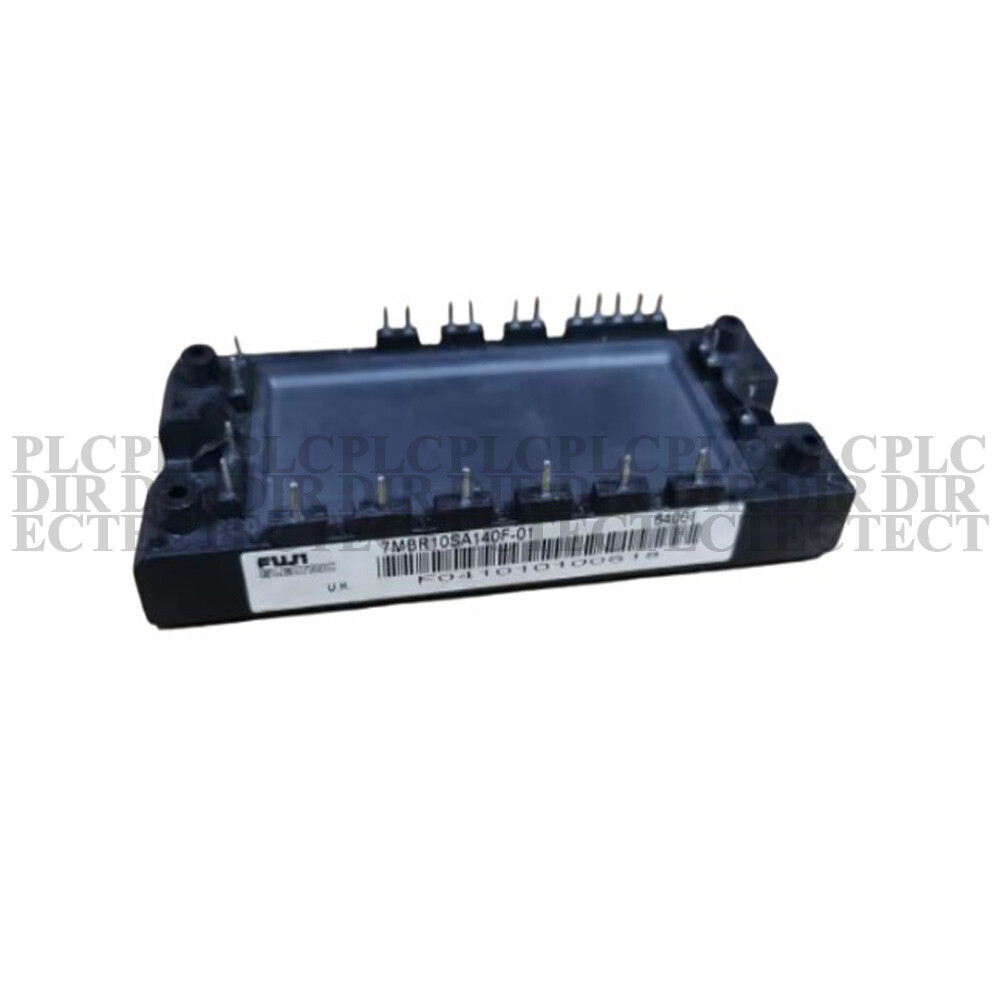 New FUJI 7MBR10SA140F-01 IGBT Module