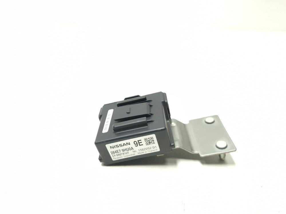 2018 Nissan Altima Advanced Driver Assistance System Controller OEM