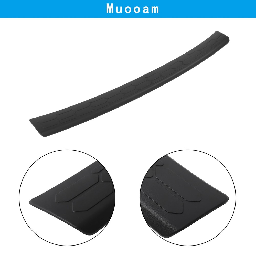Rear Trunk Panel Guard for Crosstrek 2018-2023 Replacement E771SFL100