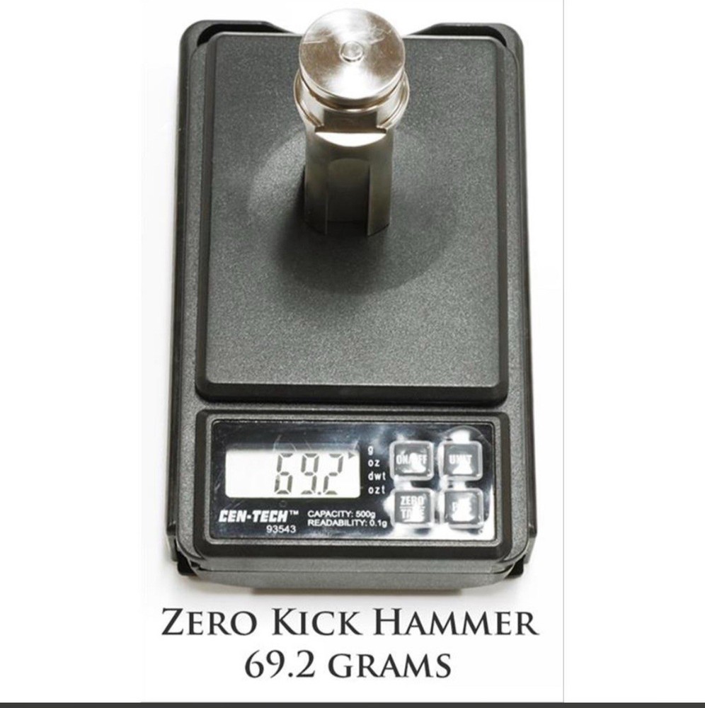 TechT Zero Kick Hammer For Tippmann TMC