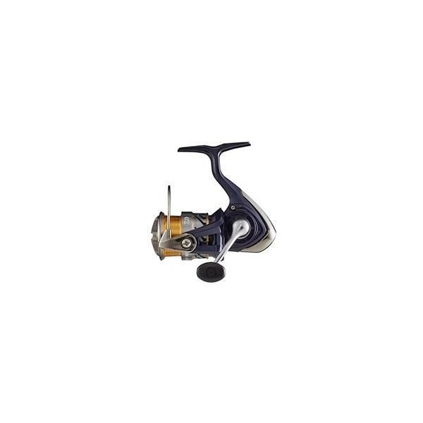 Daiwa 20 Crest LT2000S