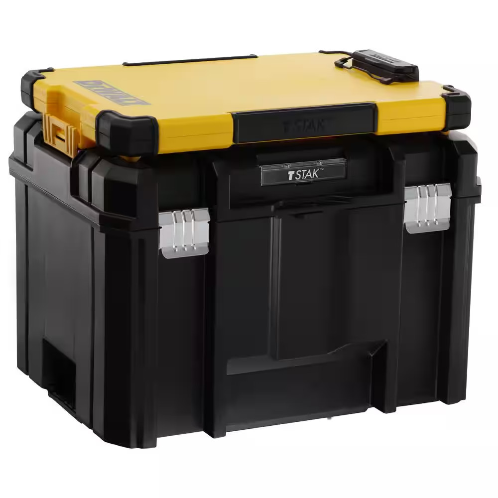 TSTAK-Compatible Storage Organizer Clipboard - Sturdy, Practical