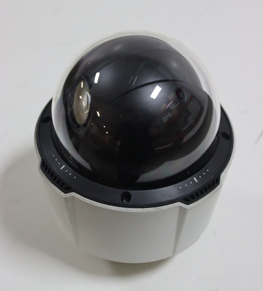 AXIS P5624-E Security Cameras Tested And Working