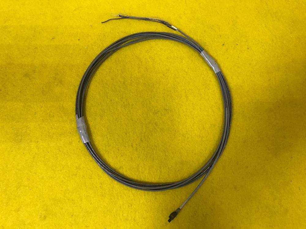 Fujinon EC-600WL CCD