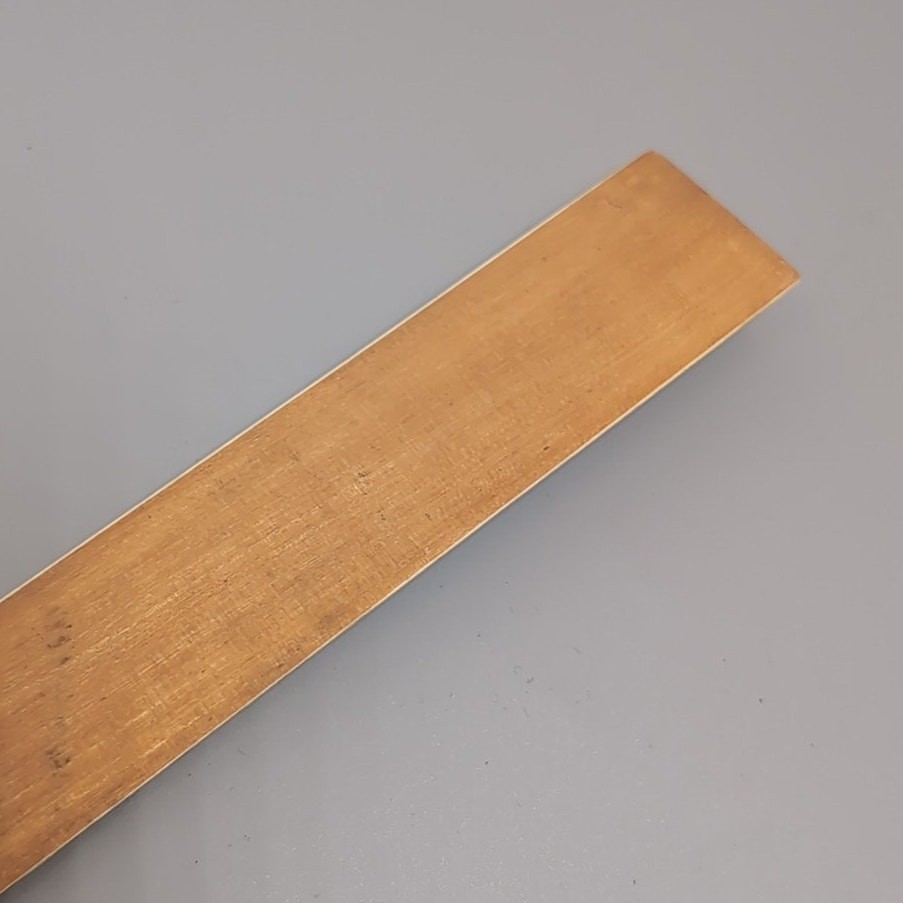 Vintage Dietzgen Excello 1549 Drafting Ruler