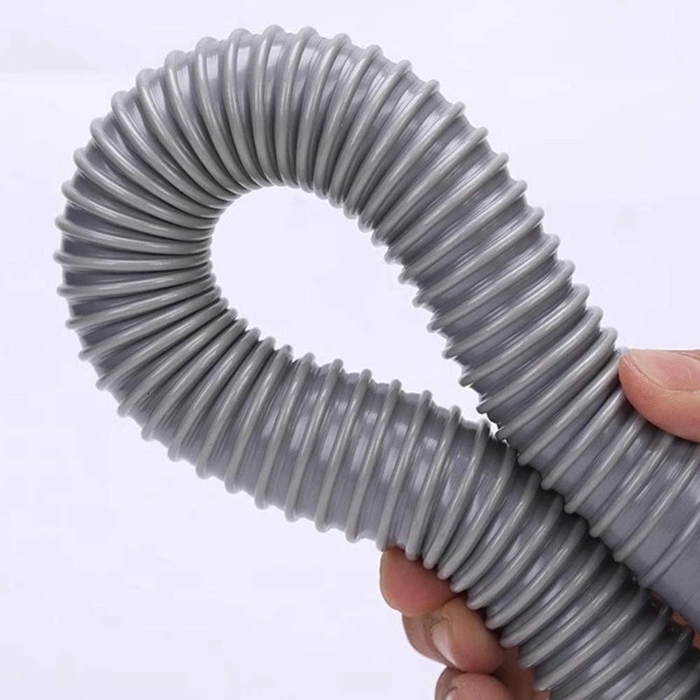 3 Way Double Ended P Shaped Multipurpose Professional Easy Installation Drain