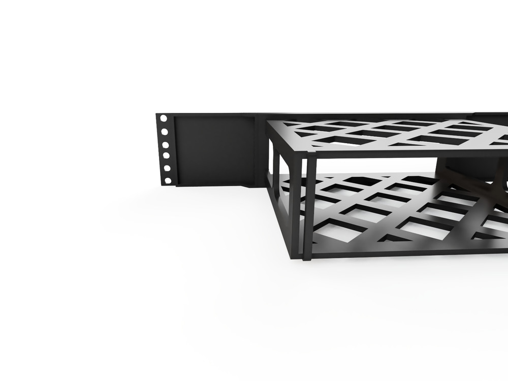 Unifi PowerAmp Rack Mount 2U