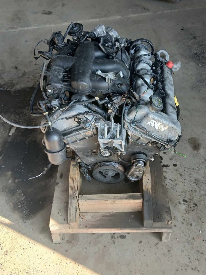 Chassis ECM Multifunction Front Floor Console Fits 05-06 ESCAPE 5947