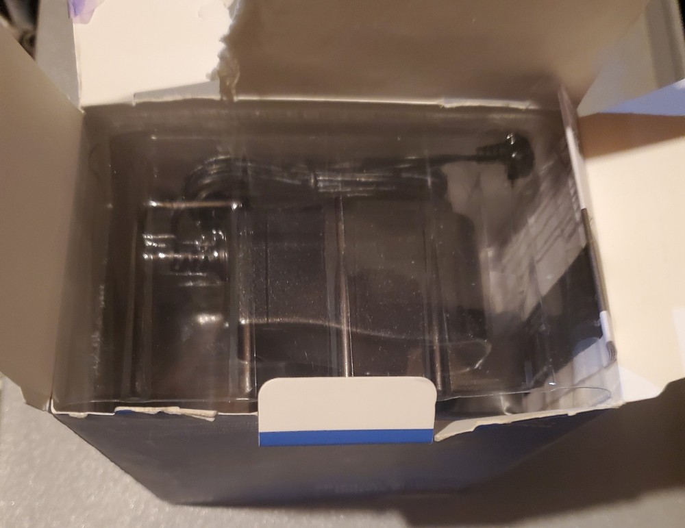 PowerA CPFA141325-02 DualShock 4 Controller Charging Station