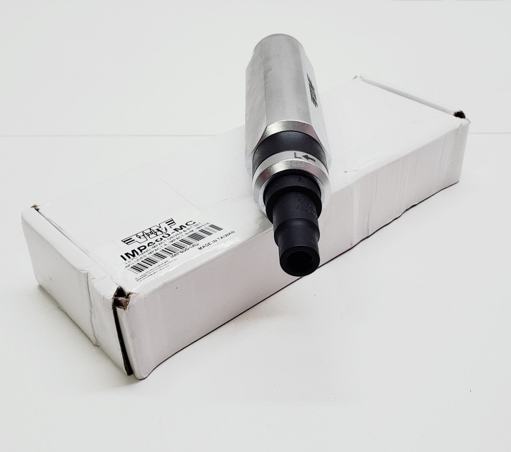 VIM Tools IMP600-MC Hand Impact Driver with 16 Impact Bits