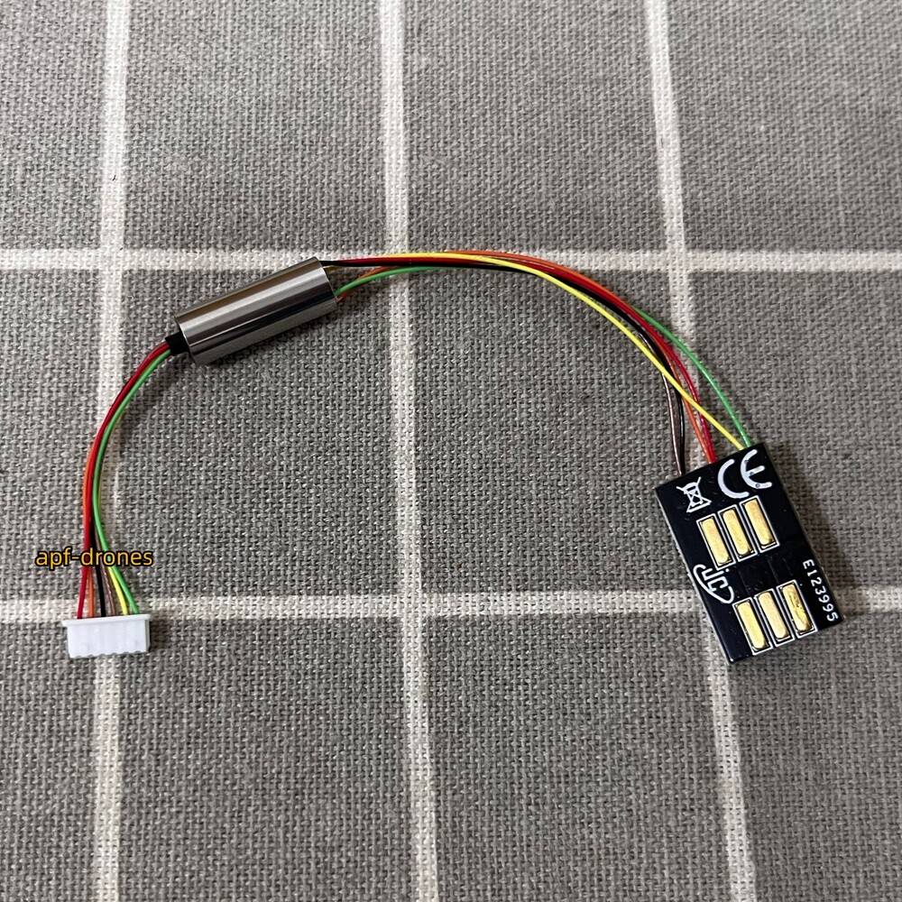 Genuine Yuneec C23/E90 Gimbal Camera Slip Ring Wire