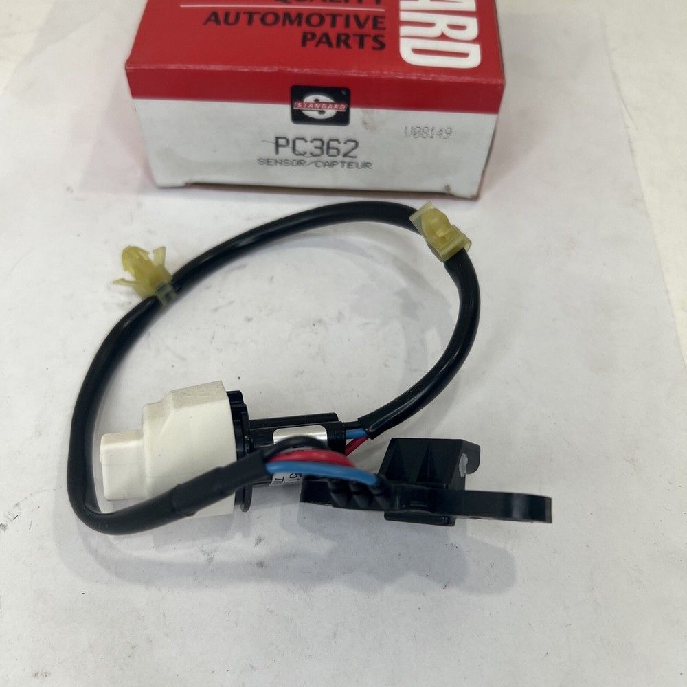Engine Crankshaft Position Sensor Standard PC362