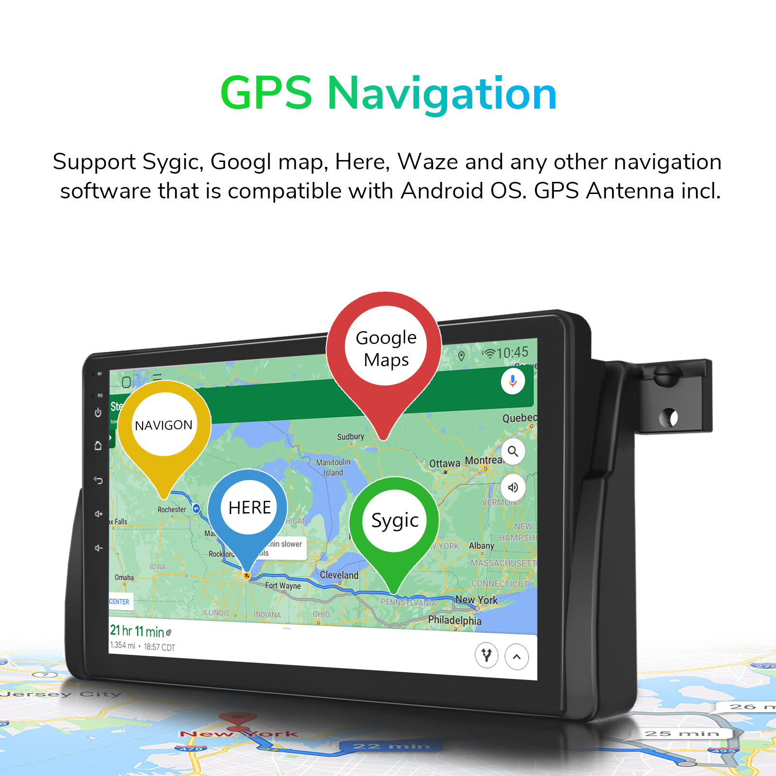 For BMW 3 Series E46 1999-2005 CarPlay Android 12 9" Car Stereo GPS Navi CarPlay