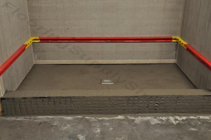 StringA Level Tile Support System kits and single pieces