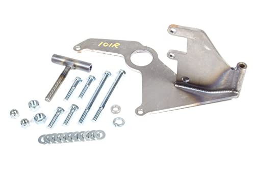 Alan Grove 101R Air Conditioning Long Water Pump Compressor Bracket