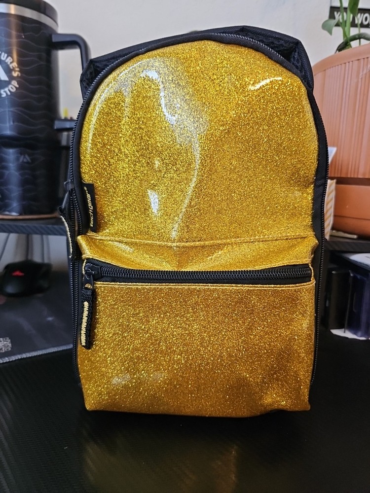 NWT Tech Gear Lunch Bag