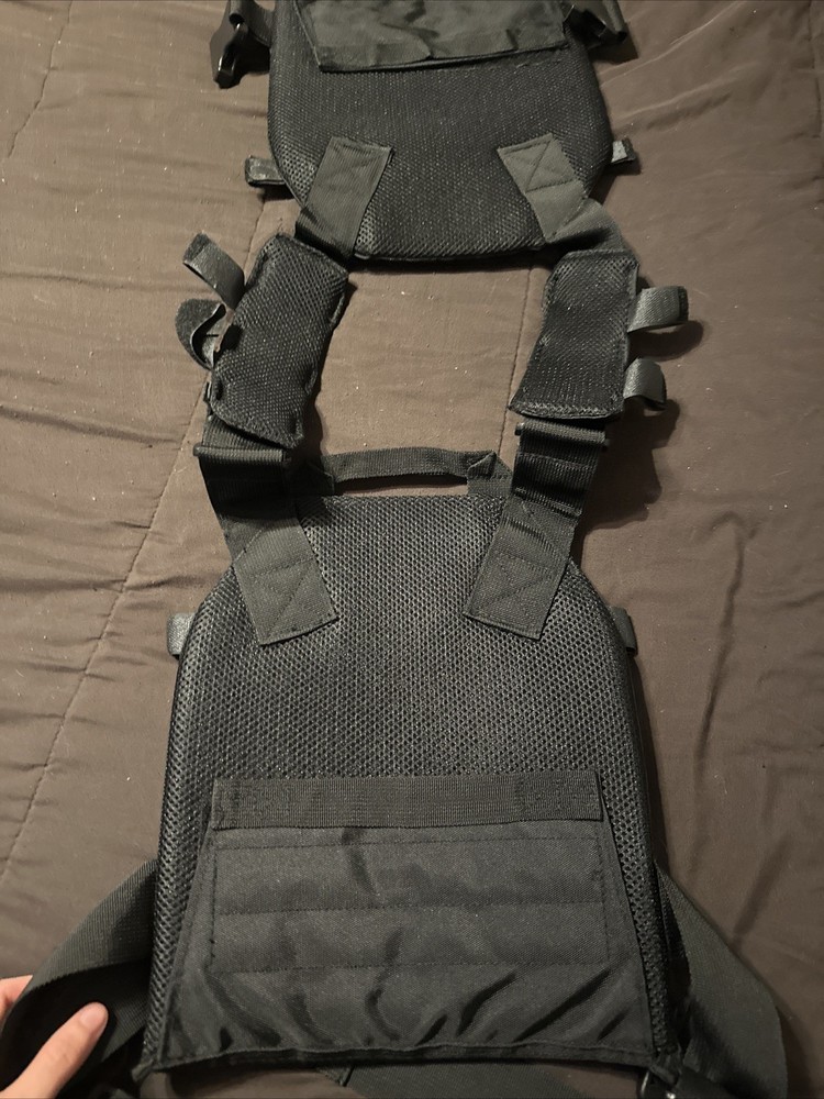Bulletproof Vest