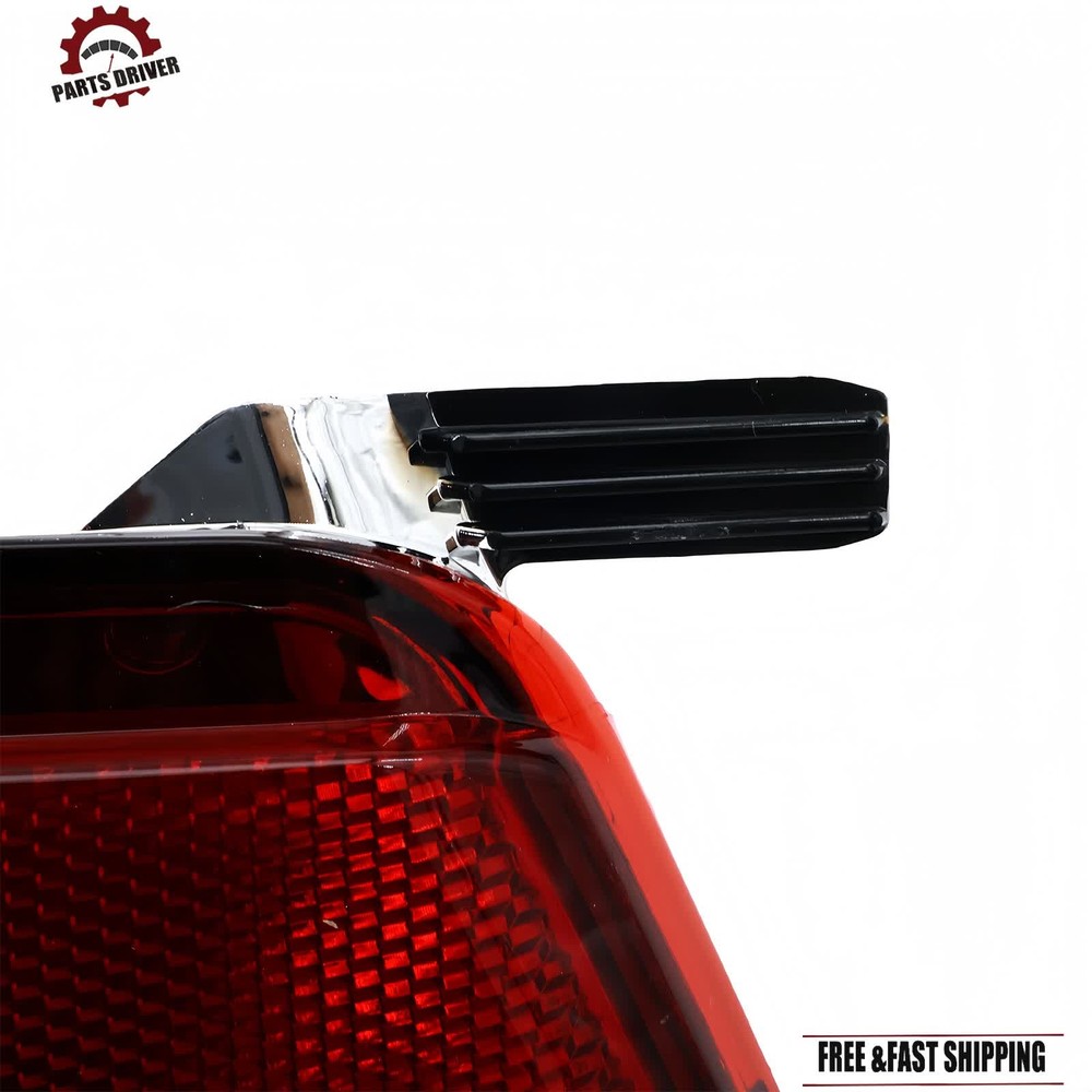 For Range Rover Evoque 2011-2017 2018 Left Driver/LH Rear Bumper Light Reflector