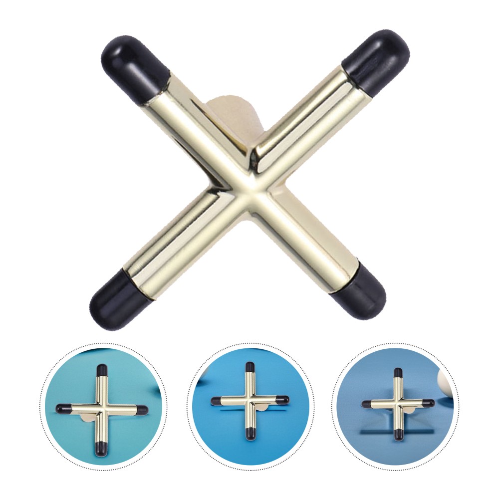 Billiard Stand Head Snooker Table Tool Pool Cue Rack Stick Holder